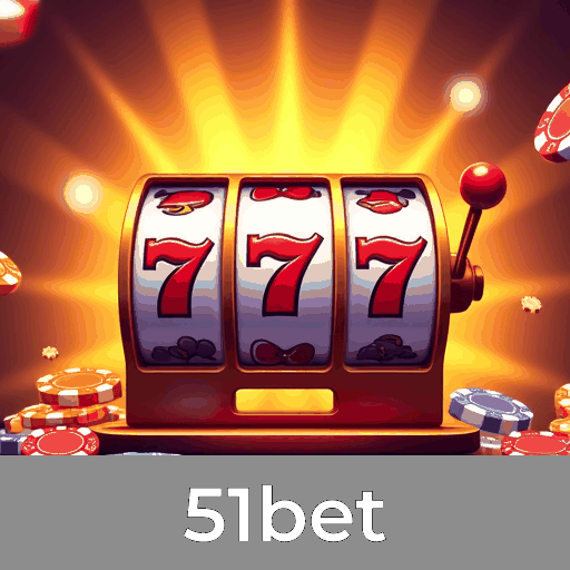 51bet: Jogos premiados e pagamentos rápidos