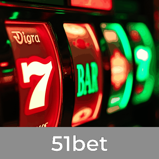 51bet: Slots - Gigantescos Jackpots, Jogos de Mesa - Estratégia Superior, Realidade Virtual - Imersão Total