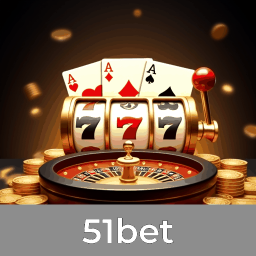 Experimente a Segurança Exclusiva em 51bet: Apostas com Baixo Depósito