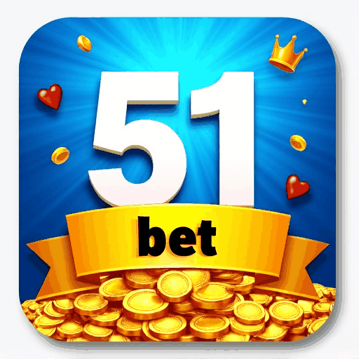 51bet: Jogos premiados e pagamentos rápidos